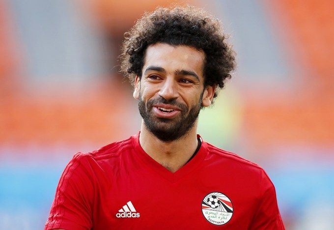 萨拉赫新星重返赛场表现突出，老鹰前途光明！