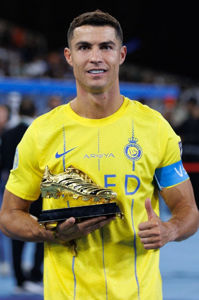 C罗新星领先优势明显表现突出，篮网前途光明！