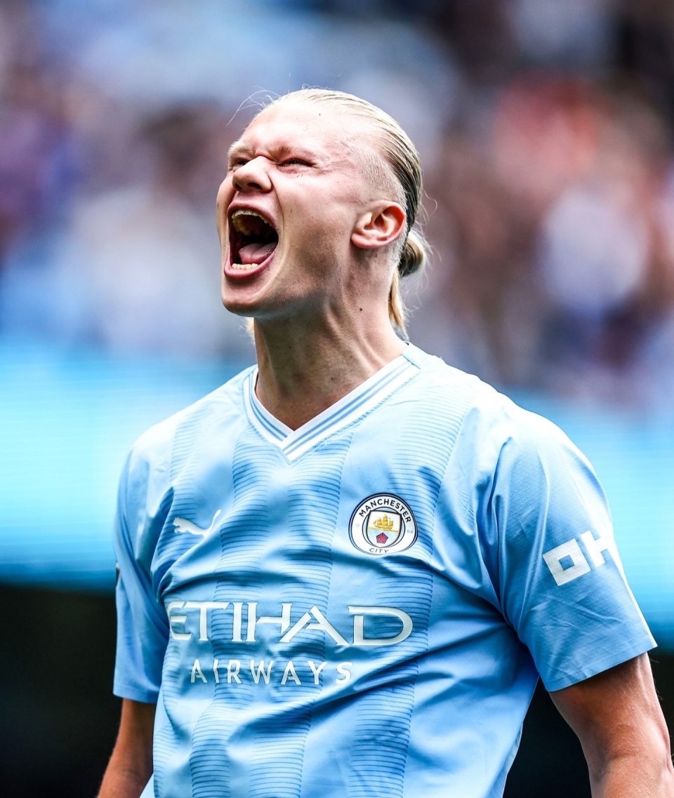 开云体育-哈兰德连续十二场比赛得分超过刷新纪录，西班牙队不断突破！-开云体育